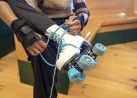 Roller Skating  Places Leisure Camberley