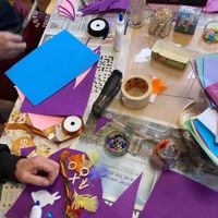 Culture cafe budgeting advice - Aldershot