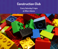 Construction Club - Alton