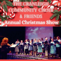 Cranleigh Community Choir - Cranleigh