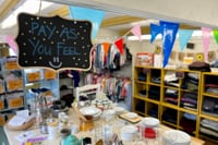 Thrive at The Hive - Guildford