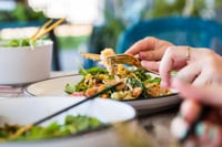 Community meals - Guildford