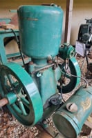 Working Object Weekend at Rural life Living museum - Farnham