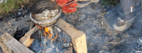 Bespoke Forest Workshops and Parties The Forest Approach Limited - Hartley Wintney