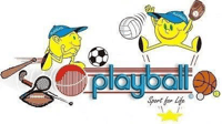 Playball Parties