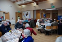 Lunch Club - Alton