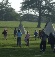 Vine Church Adventurers for 9-11yrs - Church Crookham