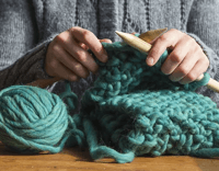Knit & Knatter - Yateley 