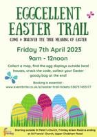 Easter trail - Frimley