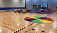 Active Play & Bounce Places Leisure Camberley 