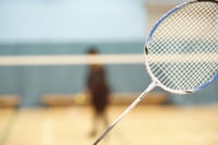 Social No Strings Badminton at Places Leisure Camberley