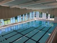 Seniors 50yr+ only Swim at Places Leisure - Camberley