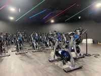 Junior group cycle for 11-15yrs Places Leisure Camberley