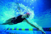 Aquafit Places Leisure Camberley