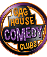 Gag House Comedy Club at the Login Lounge - Camberley