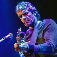 Blues night at the Login Lounge - Camberley