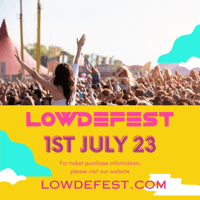 Lowde Fest Music Festival - Hazeley Bottom