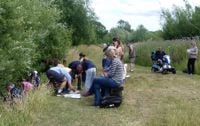 Tice's Meadow 2024 BioBlitz