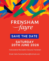 Frensham Fayre - Farnham