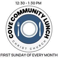 Cove Community Lunch - Farnborough