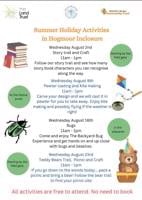 Bugs and beasties at  `Hogmoor Inclosure - Bordon