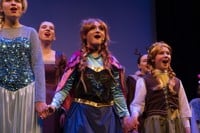 junior Lamda drama YEM Theatre School- Farnborough