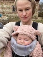 Postnatal support The Village Midwife North Hampshire - Basingstoke