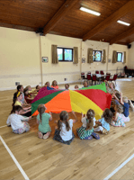 Preschool Dance The Vanessa Golborn School of dance - Alton