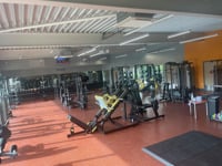 Gym & court hire at Places Leisure Camberley