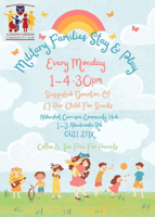 Free Softplay for Military families - Aldershot