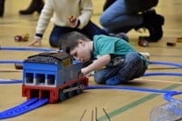 Trainmaster - Basingstoke