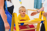 Tumble Tots Toddler Walking to 2yrs –  Sherborne St John