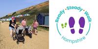 Ready Steady Walk - Hogmore Bordon