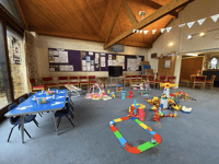 Tiny Treasures Baby & Toddlers - Horsell