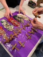 St Andrews Youth Group - Farnham