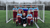 OlderShots Walking Football - Farnborough