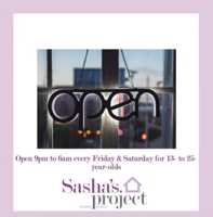 Sasha’s Project  - Fleet