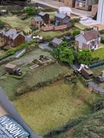 Model Mayham - Paint a Model Soldier workshop - Aldershot