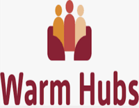 Warm hub at St Michael's Church  - Aldershot