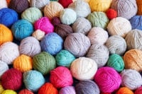 Knit and natter  - Crowthorne