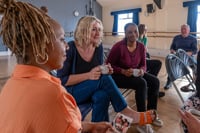 Care for a cuppa  - Crowthorne