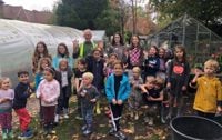 Easter Bloomin’ Kids’ Activities – Badshot Lea