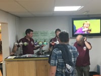 Spring Beer festival - Alton 