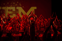 Preschool and Infant Tap & Ballet Dance YEM Theatre School - Alton