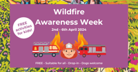 Wildfire Roadshow - Lightwater