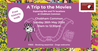 National Nature Reserves Week with thames basin heaths - Chobham