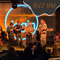 Brunch Jazz Jam Login Lounge - Camberley