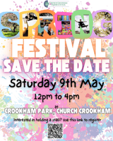 Crookham SportsFest 2026  - Fleet