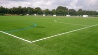 Astro 3g Football or hockey court hire Frogmore Leisure Centre - Yateley