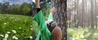 Nature Dance at Alice Holt - Farnham